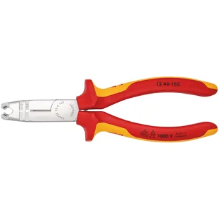 Knipex Abisolierzange 13 46 165