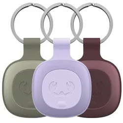 Fresh 'n Rebel Smart Finder 3er Set Ortungssystem kompatibel mit Apple Wo ist?""