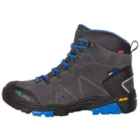 TROLLKIDS Kids Trollsteinen Hiker Mid 29 Anthracite - 29