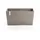 Ecopots Paris 60 x 26,2 x 40,5 cm Braungrau