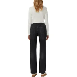 s.Oliver Jeans Karolin/Regular Fit/Mid Rise/Straight Leg / 38