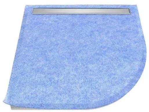 DM-Sax Duschmeister Duschelement Slimline.. - Duschelemente