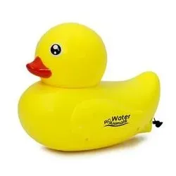 JAMARA 410110 RC Water Animals Ente 2,4 GHz