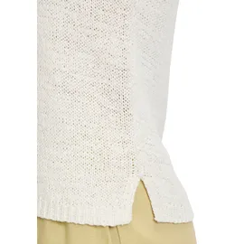 Cartoon Stricktop Weiß 44