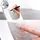 HJH Office Aspen White Pro Netzstoff Grau