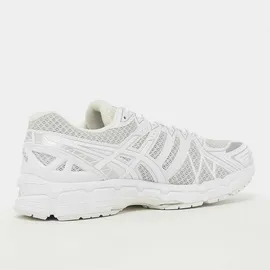 Asics Gel-Kayano 20 Herren Grau/Weiß 41,5