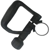 Elektrowerkzeug Zubehör Zusatz Handgriff Griff Seitengriff für Bosch Stemmhammer/Abbruchhammer GSH 10 C 11316 11311EVS MH10-SE GSH 11 E Professional