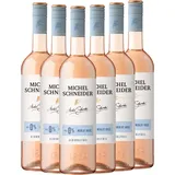 Michel Schneider Merlot Rosé alkoholfrei 0,75 l