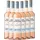 Michel Schneider Merlot Rosé alkoholfrei 0,75 l