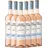 Michel Schneider Merlot Rosé alkoholfrei 0,75 l