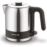 Korkmaz Tria 0,8 l Silber