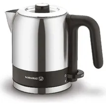 Korkmaz Tria 0,8 l Silber