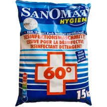 Rösch Germany GmbH Desinfektionswaschmittel Pulver 15 kg