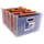 Exacompta Fächermappe 55198E Transparent 330 x 250 x 235 mm 1 St.