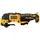 DeWalt DCS353NT ohne Akku + Zubehör 29-tlg. + T-Stak Box II