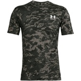 ABC Camouflage Trainingsshirt Herren 312 baroque green/white L