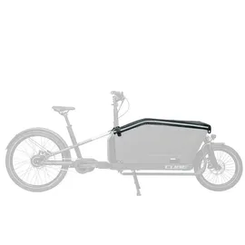 Cube Boxabdeckung für CARGO schwarz 2024