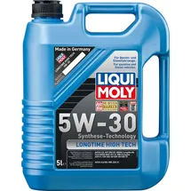 LIQUI MOLY LongTime HighTech 1137 5W-30 5 l
