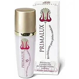 Topicrem Primalux Gesichtscreme Creme 50 ml