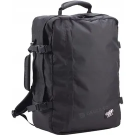 Cabin Zero Classic 44 Absolute Black