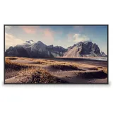 MAXHUB Nd43cm 43 ́ ́ 4k-monitor - Black