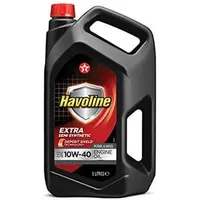 TEXACO 840126LGV Motoröl Inhalt: 5l, 10W-40