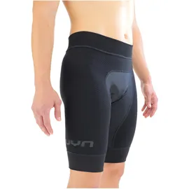 Uyn Ridemiles Fahrradhose mit Polsterung Herren black/black L