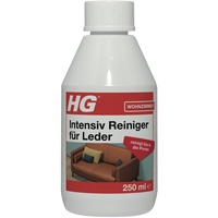 H G-VOGEL HG Intensiv-Reiniger für Leder