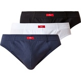 S.Oliver Herren Slip 7er Pack