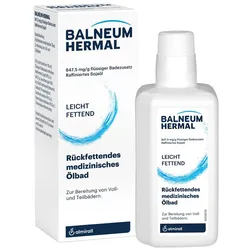 Balneum Hermal Flüssiger Badezusatz 500 ml