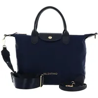 Valentino Jolly Re Schultertasche Synthetik Blue