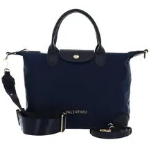 Valentino Jolly Re Schultertasche Synthetik Blue