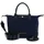 Valentino Jolly Re Schultertasche Synthetik Blue