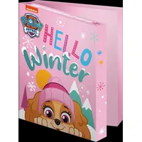 PAW Patrol Beauty Calendar "Hello Winter"