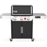 Weber Gasgrill Genesis EX-325S  (Grillfläche  (B x T): 68 x 48 cm, 11,4 kW, Anzahl Brenner: 3 Stk.)