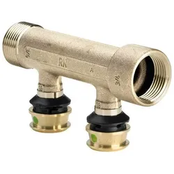 Viega Raxofix-Anschluss seitlich Modell 5326.05