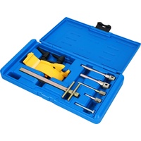 BRILLIANT TOOLS Motor-Einstellwerkzeug-Satz für Renault, Opel, Volvo, Mitsubishi, Chrysler