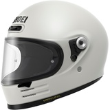 Shoei Glamster off white