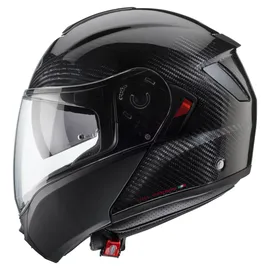 Caberg Levo X Carbon Schwarz S