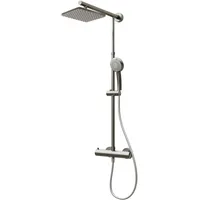 Schulte DuschMaster Rain Classic mit Thermostat