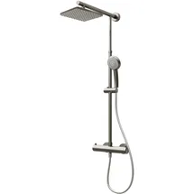 Schulte DuschMaster Rain Classic mit Thermostat