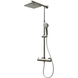 Schulte DuschMaster Rain Classic mit Thermostat