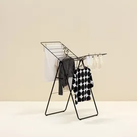 Brabantia Wäschetrockner HangOn 15 m - mattschwarz