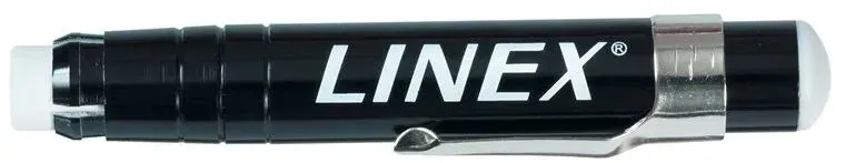 Linex 400078627 Stiftehalter Metall Schwarz
