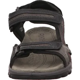 ROHDE Mount Herren Schwarz 45