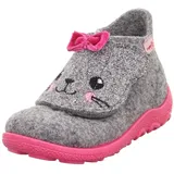 superfit HAPPY OCTI HELLGRAU/PINK 28