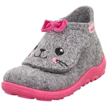 superfit HAPPY OCTI HELLGRAU/PINK 28