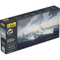 Heller Starter Kit Task Force "Ravitaillement A La Mer