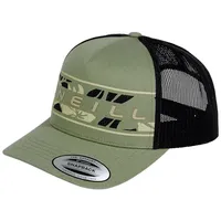 O'Neill Flower Trucker Cap Avery Fern - One Size