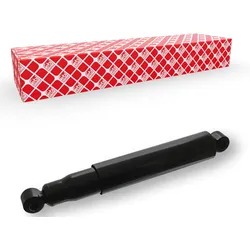 FEBI BILSTEIN Stoßdämpfer IVECO 20555 002997268,02997268,098411160 Federbein,Stossdämpfer 099451729,2997268,99451729,0098408700,0098411160,0099451729